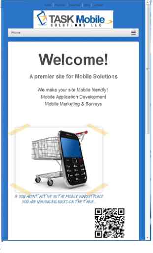 TASK Mobile Solutions LLC 2