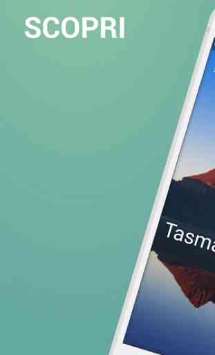 Tasmania Guida di Viaggio 1
