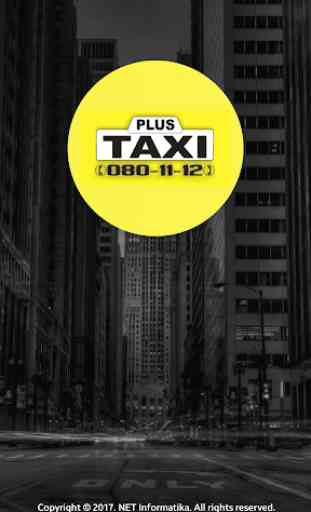Taxi Plus Maribor 1
