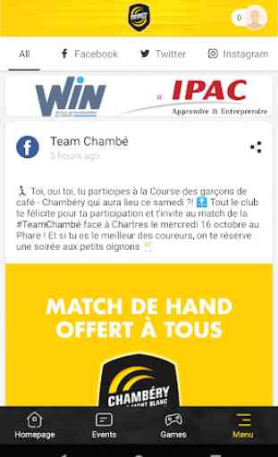 Team Chambé 3