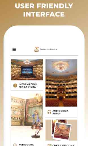 Teatro La Fenice - Guida Ufficiale 1