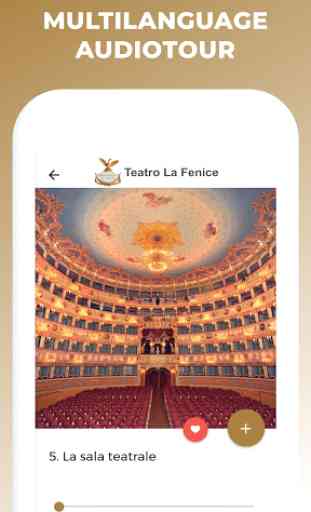 Teatro La Fenice - Guida Ufficiale 4