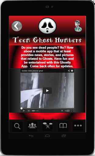 Teen Ghost Hunters 2
