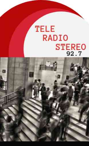 Tele Radio Stereo Fm 92.7 4