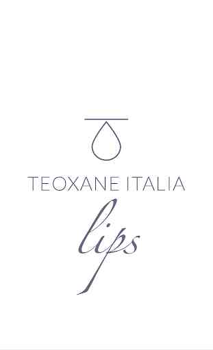 Teoxane Italia Lips 2