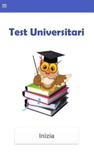 Test Universitari 1