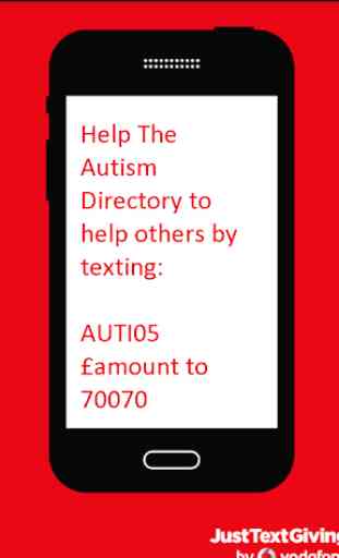 The Autism Directory 2