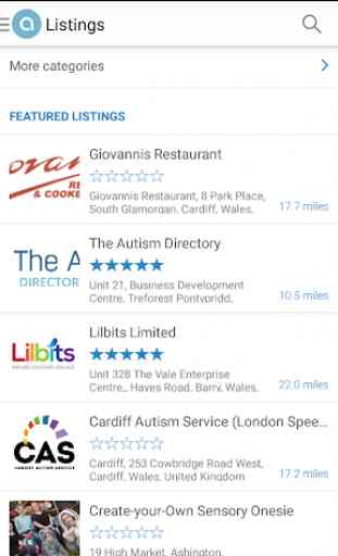 The Autism Directory 4