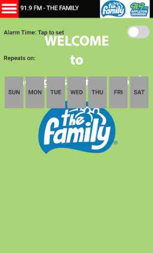 The Family Radio Network, Inc. 3