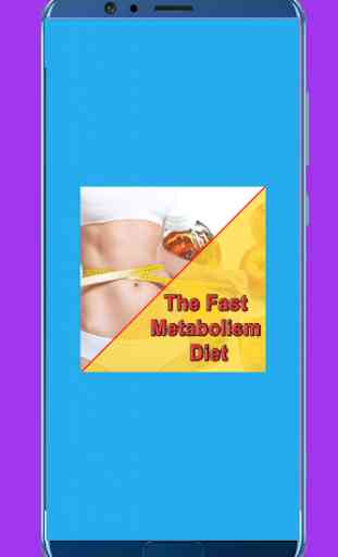 The Fast Metabolism Diet 1