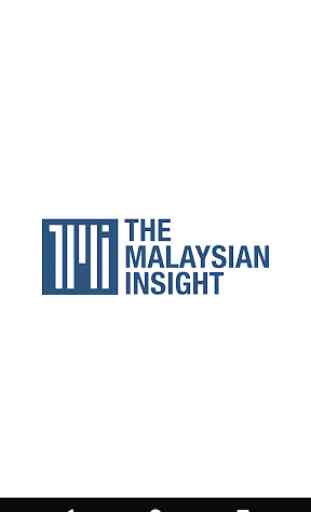 The Malaysian Insight 1
