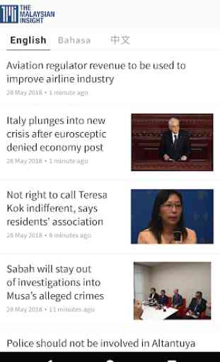 The Malaysian Insight 2