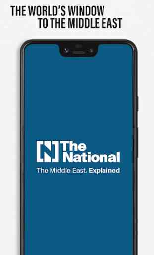 The National UAE 1