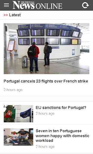 The Portugal News Online 1