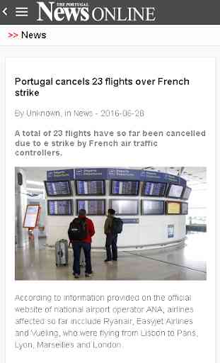 The Portugal News Online 2