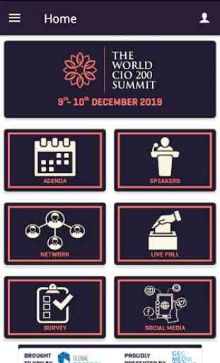 The World CIO 200 Summit 2