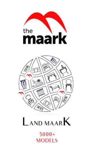 TheMaark.com by The Maark Trendz - Furniture Store 1