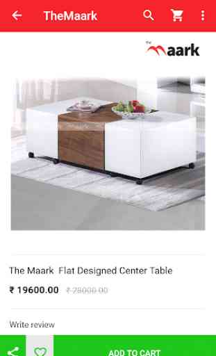 TheMaark.com by The Maark Trendz - Furniture Store 4