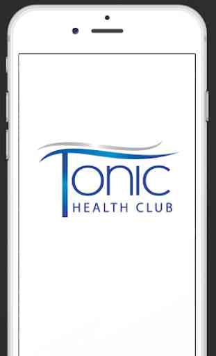 Tonic Health Club 1