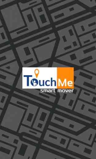 TouchMe Driver 1
