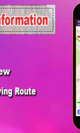 Tracciatore GPS e navigazione: GPS Route Finder 3