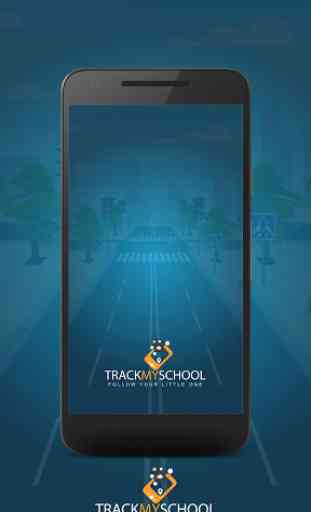 TrackMySchool - Lite 1