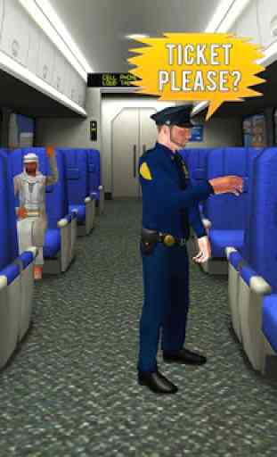 Train Simulator - Railway Road Driving Games 2019 4