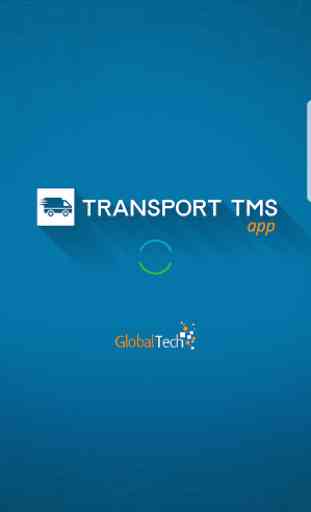 Transport App 1