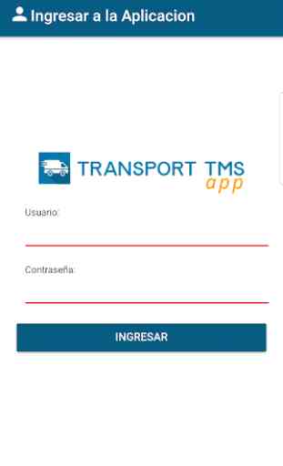 Transport App 3