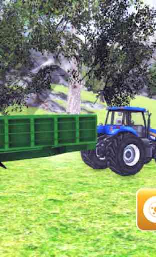 Trattore Farming Simulator 2 1