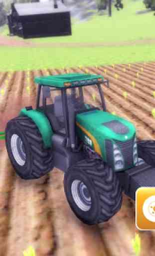 Trattore Farming Simulator 2 4