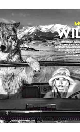 Traveller Italia 2