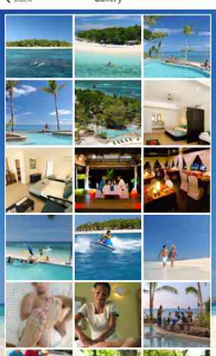 Treasure Island Resort Fiji 4