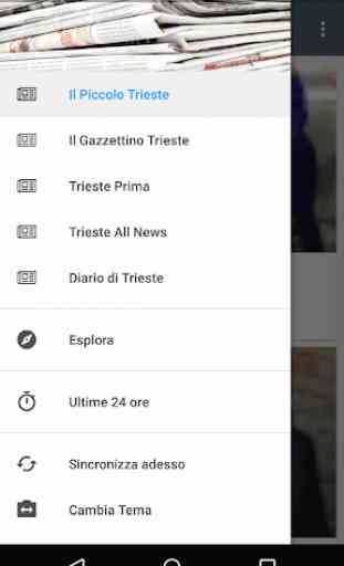 Trieste notizie gratis 1