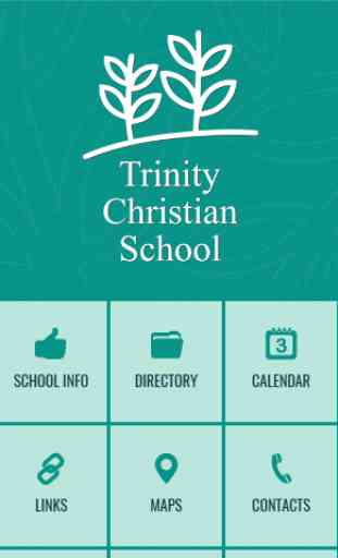 Trinity Christian School 1