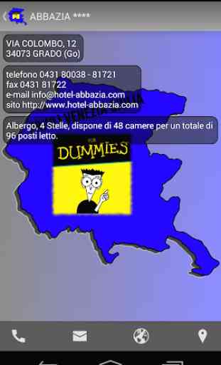 Turismo for dummies FVG 4