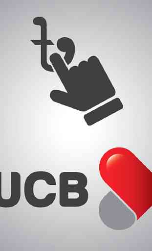 UCB iBanking Tab 1