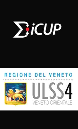 ULSS 4 iCUP per Tablet 1