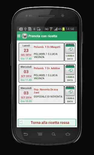 ULSS 8 iCUP Mobile 3