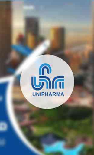 Unipharma Pharmacies 1