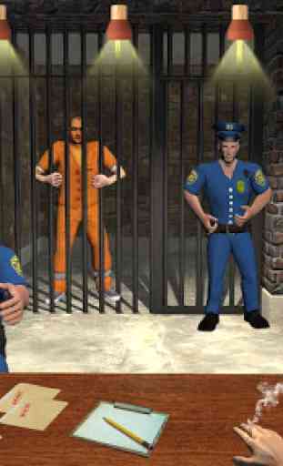 US Grand Prison:Escape Mission,Jailbreak Simulator 1