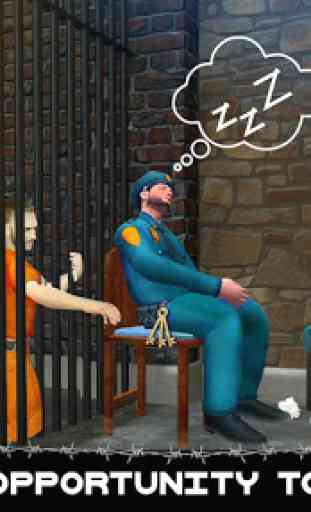 US Grand Prison:Escape Mission,Jailbreak Simulator 3