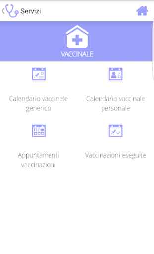 Vaccinazioni ASP Messina 4