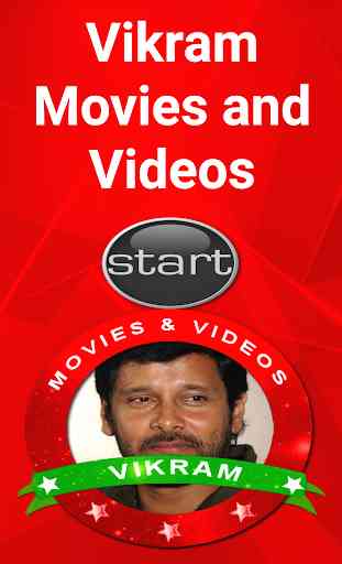 VIKRAM Movies -Videos Songs 1