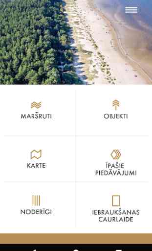 Visit Jurmala Official City Guide 2