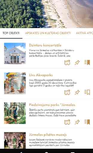 Visit Jurmala Official City Guide 3