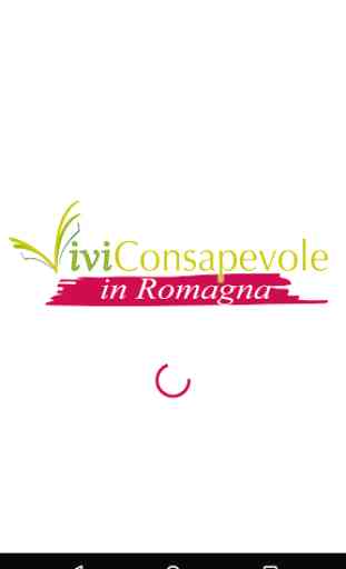 ViviConsapevole In Romagna 1