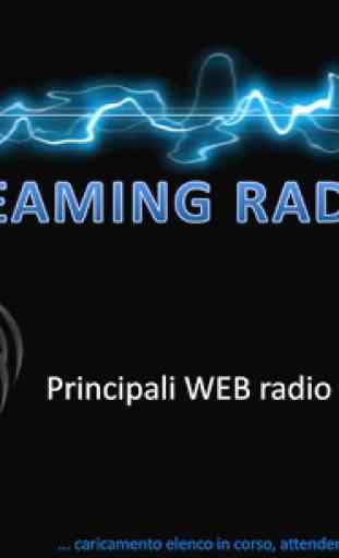 Web Radio Italiane 2