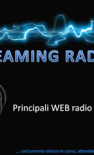 Web Radio Italiane 3