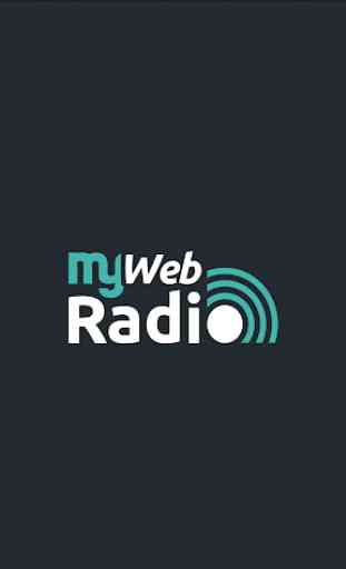 WebRadio 1